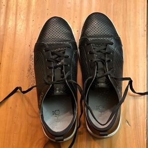 Ryka Black Athletic Shoes